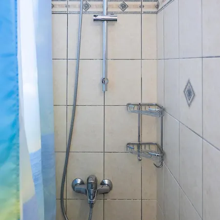 شقة Vista & *