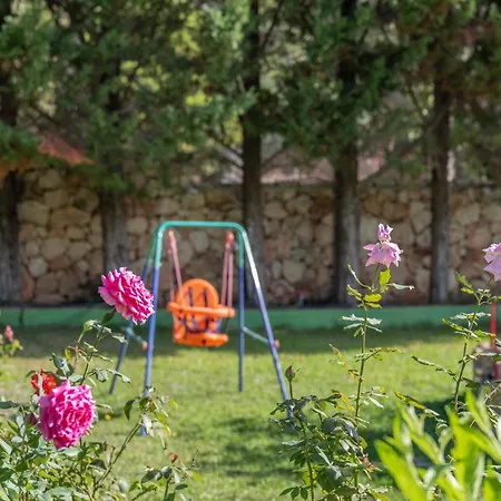 Vista Studios&apartments Apartamento Svoronata