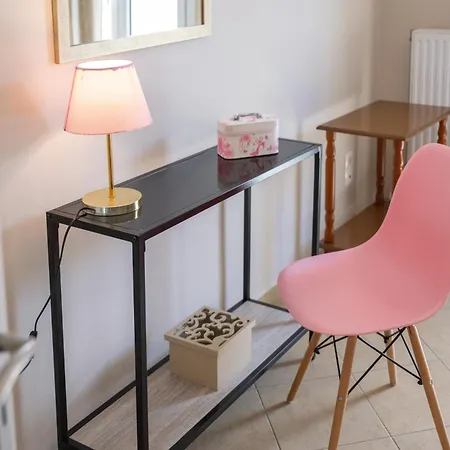 Apartamento Vista Studios&apartments Svoronata