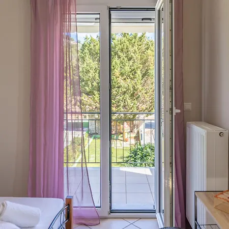 Apartament Vista &