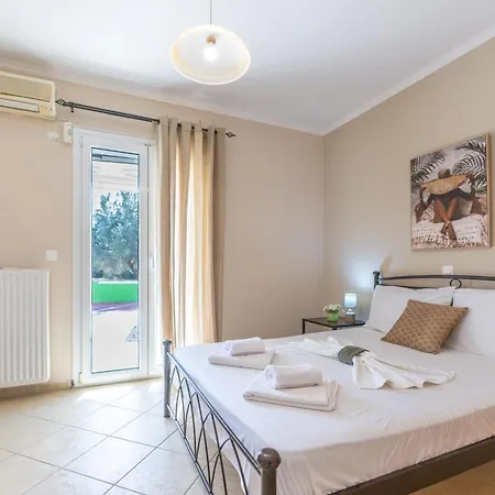 Vista Studios&apartments Apartamento *