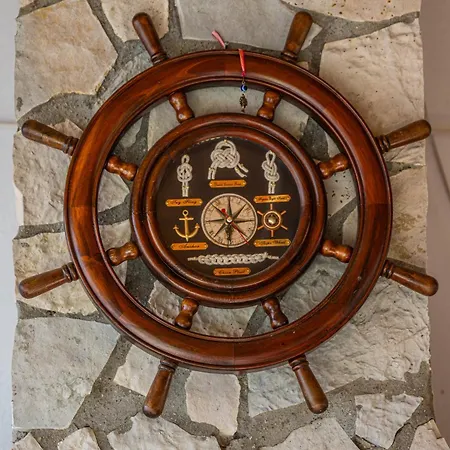 Apartamento Vista Studios&apartments Svoronata