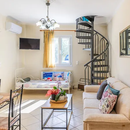 Vista Studios&apartments *