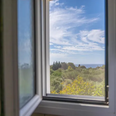 Apartament Vista & Svoronata