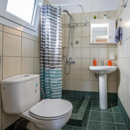 Apartament Vista &