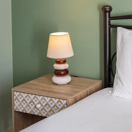 Vista Studios&apartments Apartamento *