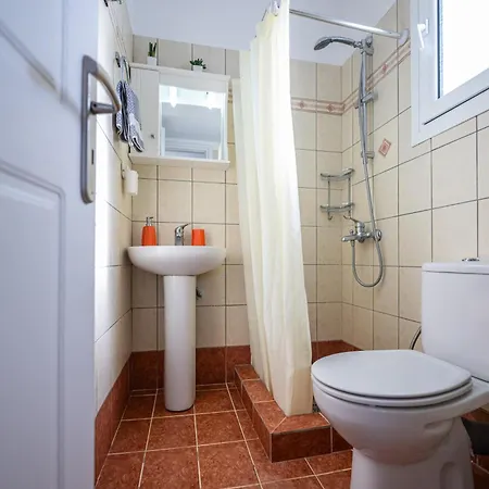 Vista Studios&apartments *