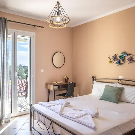 Vista Studios&apartments * Svoronata