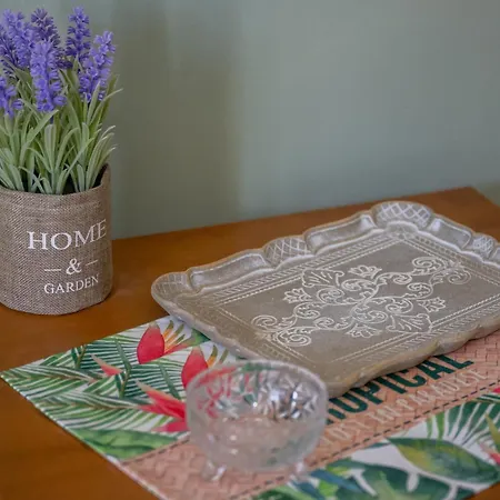 Vista Studios&apartments