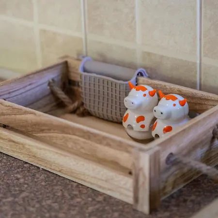 Vista Studios&apartments Apartamento