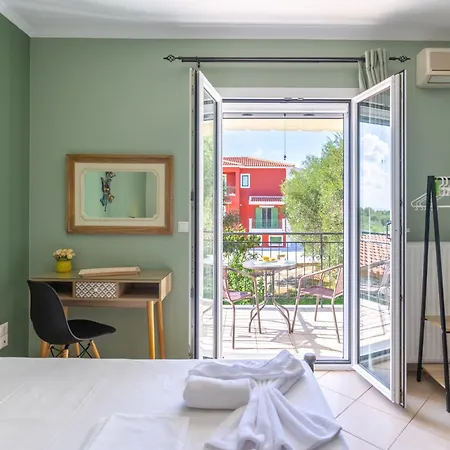 Vista Studios&apartments Apartamento