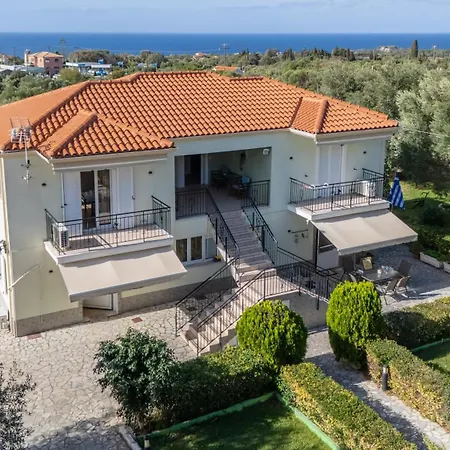 Vista & Apartament *