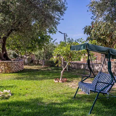 Apartament Vista & Svoronata