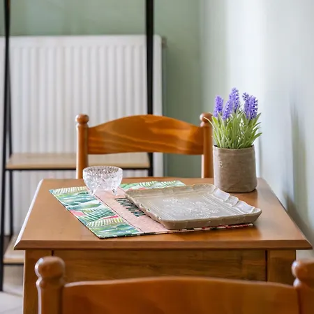 Vista & Apartament *