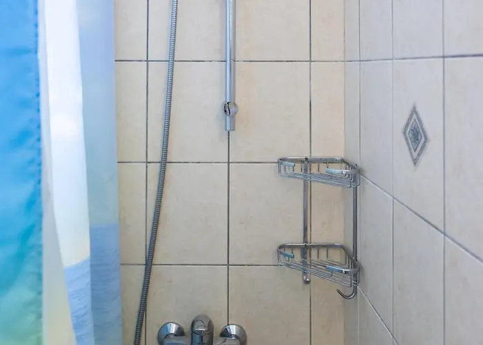شقة Vista & *