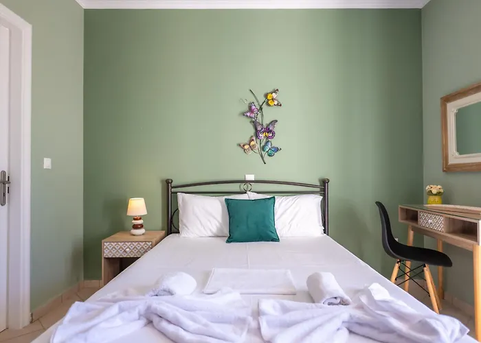 شقة Vista &