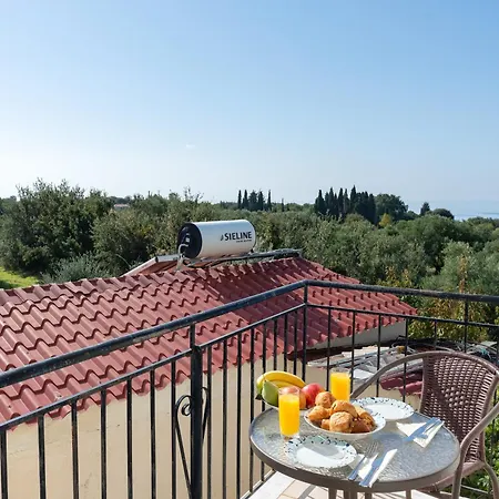 Vista & Appartement *