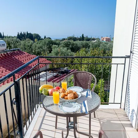 Appartement Vista & *