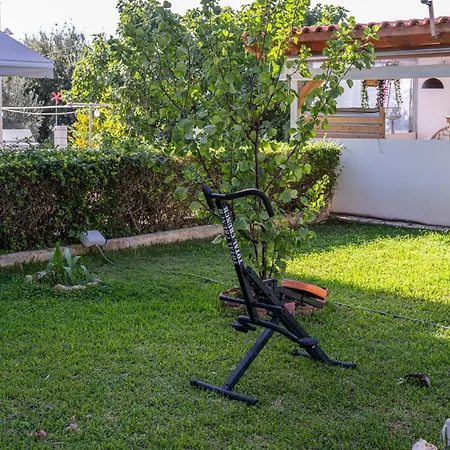 Vista & Appartement Svoronata