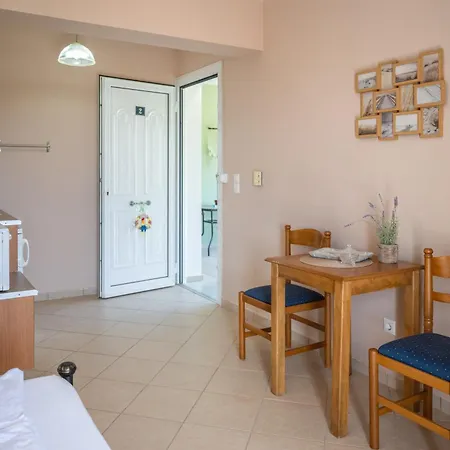 Vista & Appartement *