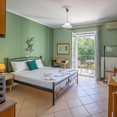 Vista & Appartement *